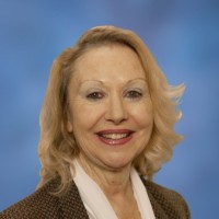 Barbara Eddington