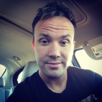 Jeremy Holley