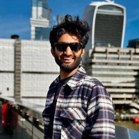 Najam Ul Saqib
