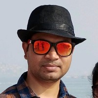 Sudip Santra