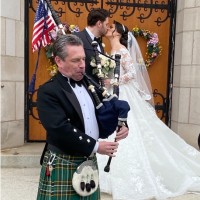 Peter Monaghan