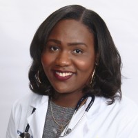 Tanya Harrison