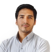 Joffre Stalin Enriquez Palacios