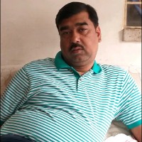 Jitendra Jha