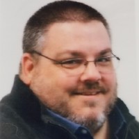 Brent Cossairt