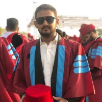 MUHAMMAD AMMAD KHAN