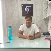ANOOP MISHRA