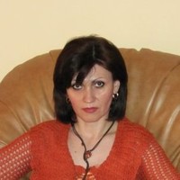 Cecilia Dana Nastase