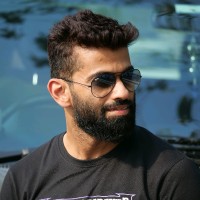 Jishant Nair