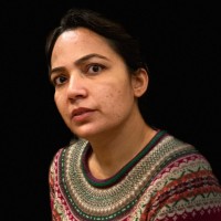 Parwinderjit Kaur