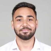 Jayraj Pandya