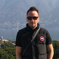 Andrew Evans