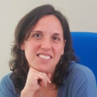 Ana García De La Sen