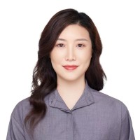Winnie Huang