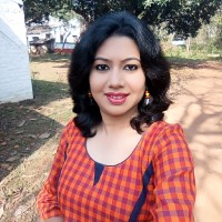 Ria Bhattacharya