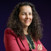 Afsaneh Tehrani