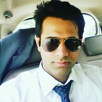 Shrey Kumar Singh