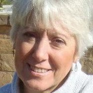 Pam Vaughan