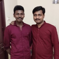Arul Kumar