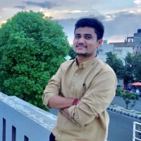 Yashraj Solanki