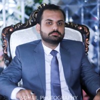 Syed Safiullah Shah