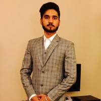 Krutarth Shah