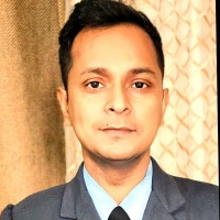 The Naveen Roy