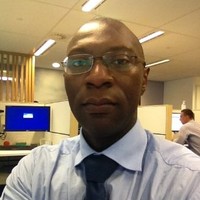 Ousmane Couroumah