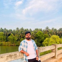 Satheesh Kumar