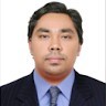 Mohan Thapa