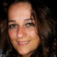 Yasmine Van Beek
