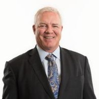 Tony Montgomery