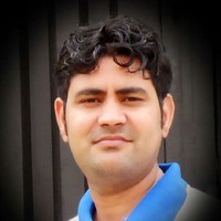 khurram shahzad