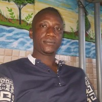 Segun Obodo