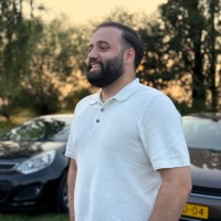 Mucahid Topaloglu