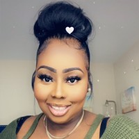 Ayauna Ford