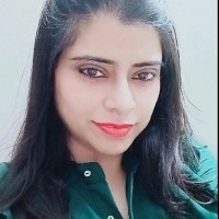 Roma Arora