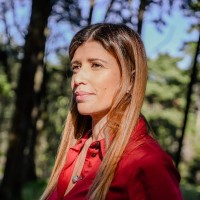 Andreia Mendonça