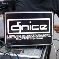Dj Nice