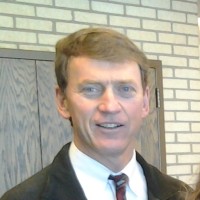 Keith Varley