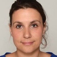 Céline Calvet
