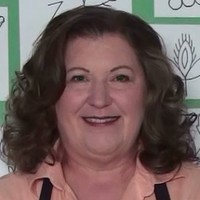 Joan Brander
