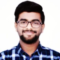 MAYANK KUMAR CHOUDHARY