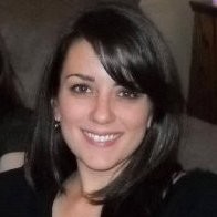 Rebecca Hardy