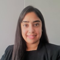 Zakiya Khan