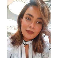Cheramy Weeraman