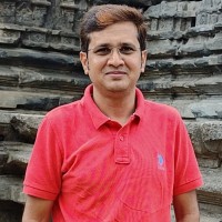 Balaji Jonnadula