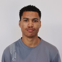 Chad Benjamin