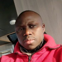 Ousmane Diouf