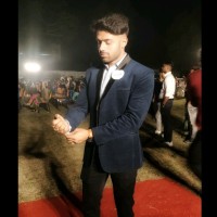 Ullas Pandey